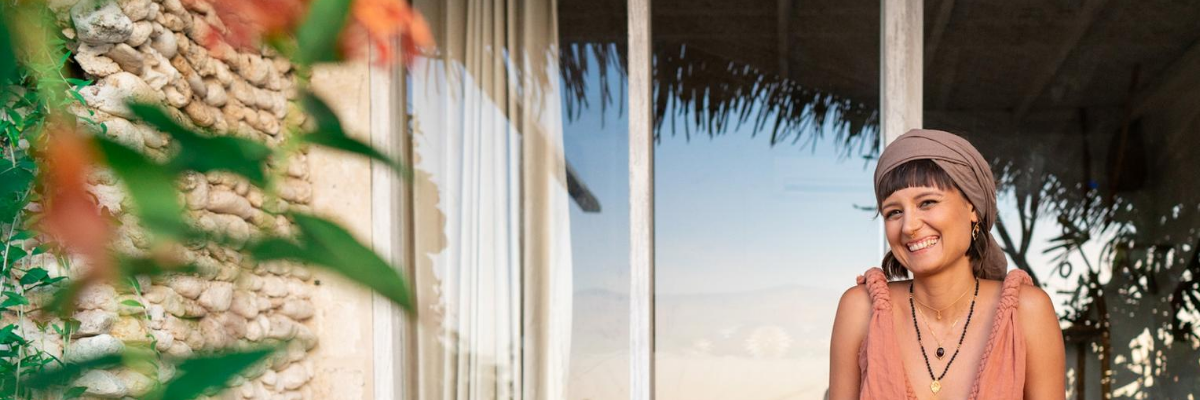 Heartfirst Interview with Jess King – Anandasoul