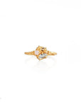 3 Petals • Ring Ananda Soul