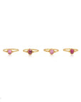 Gentle Heart • Ring Ananda Soul