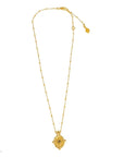 Here to be • Necklace Ananda Soul
