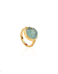 Eye of The Storm • Ring Ananda Soul