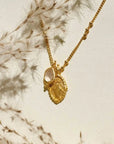 Through It All • Necklace Ananda Soul