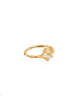 3 Petals • Ring Ananda Soul