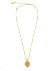 Here to be • Necklace Ananda Soul