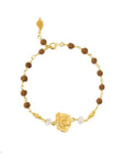 Soul Wisdom • Crystal Bracelet Ananda Soul