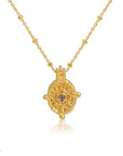 Here to be • Necklace Ananda Soul
