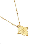 Into The Light • Necklace Ananda Soul