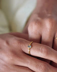 Ever Evolving • Ring Ananda Soul
