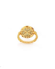 Eye of The Storm • Ring Ananda Soul