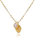 Through It All • Necklace Ananda Soul