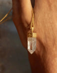 Boundless Compassion • Necklace Ananda Soul
