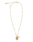Through It All • Necklace Ananda Soul