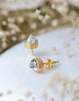 Magic of Life • Stud Earrings Ananda Soul