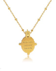 Here to be • Necklace Ananda Soul