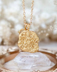 Durga Ma • Necklace Ananda Soul