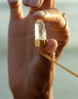 Boundless Compassion • Necklace Ananda Soul