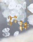 Magic of Life • Stud Earrings Ananda Soul