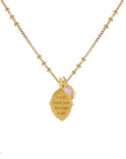 Through It All • Necklace Ananda Soul