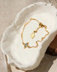Ever Evolving • Bracelet Ananda Soul
