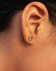 Magic of Life • Stud Earrings Ananda Soul