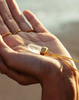 Boundless Compassion • Necklace Ananda Soul