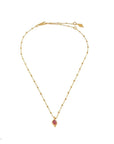 Gentle Heart • Necklace Ananda Soul