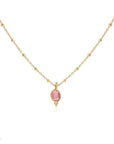 Gentle Heart • Necklace Ananda Soul