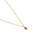 Gentle Heart • Necklace Ananda Soul