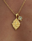 Yes To Life • Necklace Ananda Soul