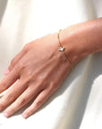 Ever Evolving • Bracelet Ananda Soul