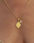 Yes To Life • Necklace Ananda Soul