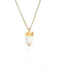 Boundless Compassion • Necklace Ananda Soul