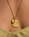 Durga Ma • Necklace Ananda Soul