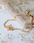 3 Petals • Bracelet Ananda Soul