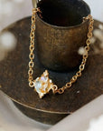 3 Petals • Bracelet Ananda Soul