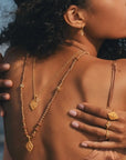 Yes To Life • Necklace Ananda Soul