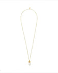Boundless Compassion • Necklace Ananda Soul