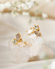 Asmara • Stud Earrings Ananda Soul
