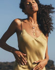 Durga Ma • Necklace Ananda Soul