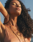 Yes To Life • Necklace Ananda Soul