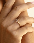 Daydreamer • Ring Ananda Soul