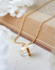Boundless Compassion • Necklace (Short) Ananda Soul