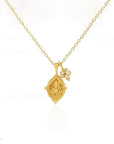 Yes To Life • Necklace Ananda Soul