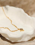 Ever Evolving • Necklace Ananda Soul