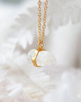 Boundless Compassion • Necklace (Short) Ananda Soul