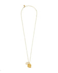 Durga Ma • Necklace Ananda Soul