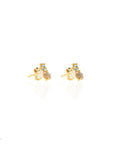 Asmara • Stud Earrings Ananda Soul
