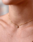 Ever Evolving • Necklace Ananda Soul
