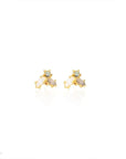 Asmara • Stud Earrings Ananda Soul