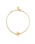 3 Petals • Bracelet Ananda Soul